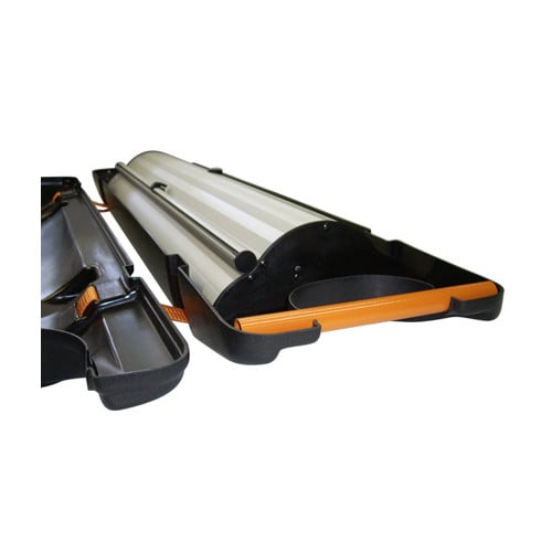 Banner Bug Hard Molded Case for upto 33.5" Banner Stands