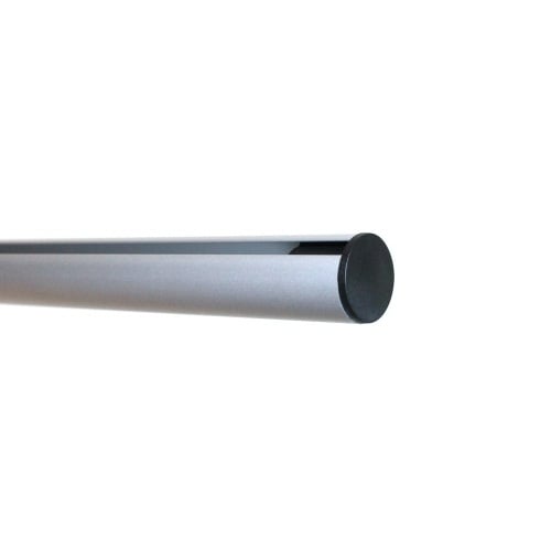 Header Rail Kit for Banner Bug 33 Original and Swap Retractable Banner Stands