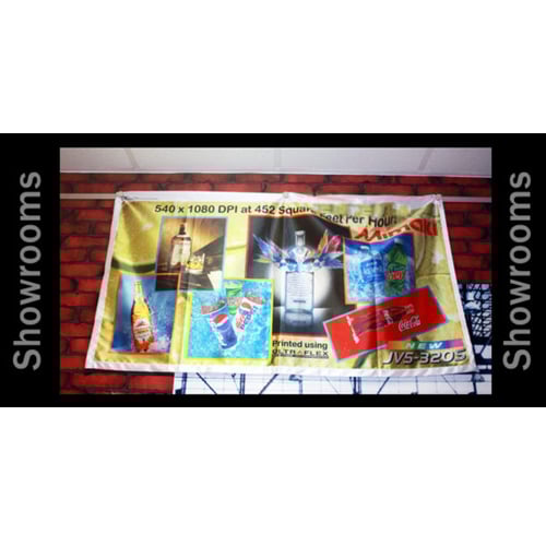 Banner Trak Sign Hanging Kit - BTK1000