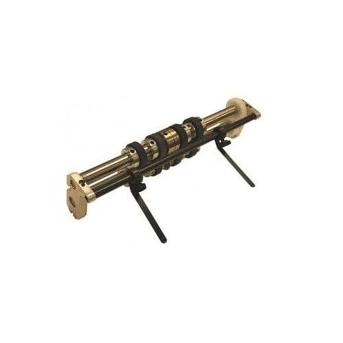 Baum Adjustable Slitter Shaft for 714XLT/XA Folders - BuyBinding ...