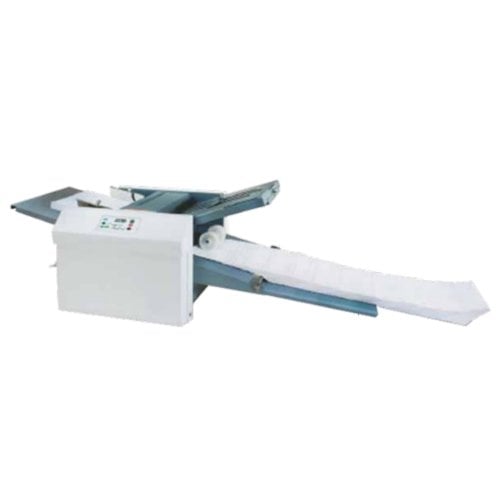 Baum AutoBaum B12M Desktop Paper Folder (Manual Setup)