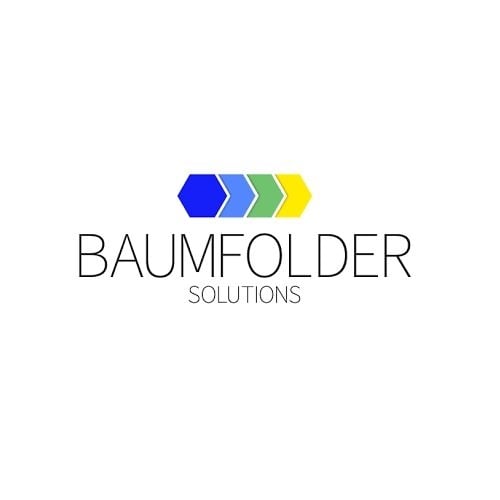 Baum 714XLT Ultrafold Air Feed Tabletop Paper Folder and Accessories