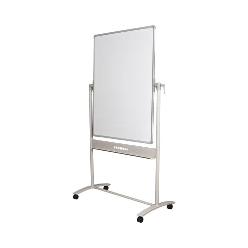 Best- Rite 76.75" x 42.75" Rambler Mobile Floor Easel