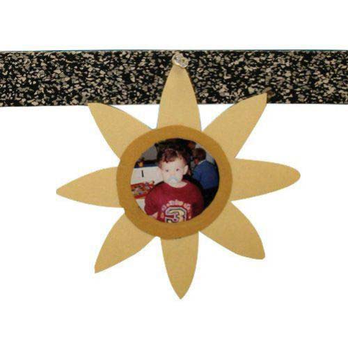 Best-Rite 1-5/8" x 4' Rubber-Tak Strips - 6pk