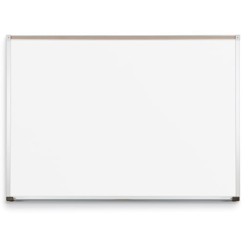 Best-Rite 1.5' x 2' Deluxe Magne-Rite Dry-Erase Markerboard