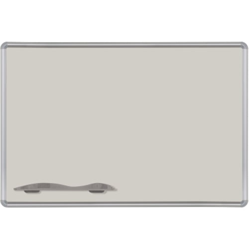 Best-Rite Evolution Projection Board with Silver Presidential Trim