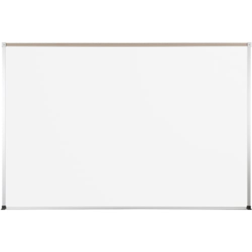 Best-Rite TuF-Rite Whiteboards with ABC Trim and Map Rail