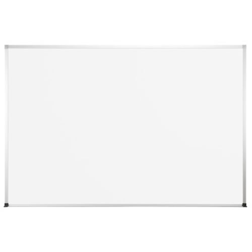 Best-Rite 2' x 3' TuF-Rite Whiteboards with ABC Trim
