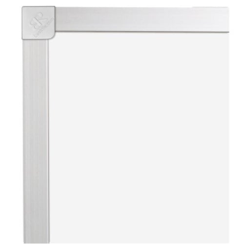 Best-Rite 4' x 6' TuF-Rite Whiteboards with ABC Trim