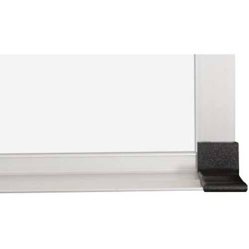 Best-Rite 1.5' x 2' TuF-Rite Whiteboards with ABC Trim