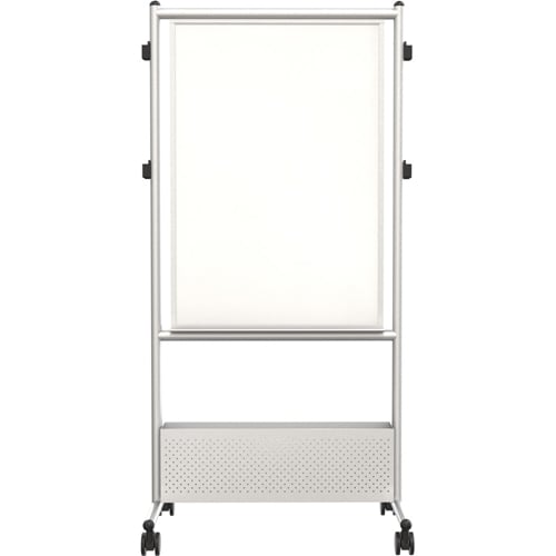Best-Rite 15" x 23" Removable Melamine Panel for Expanding Nest Easel - 1pk