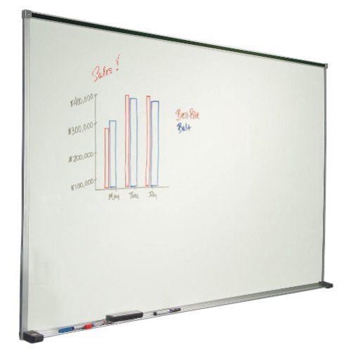 Best-Rite 2' x 3' Dura-Rite Dry Erase Markerboard