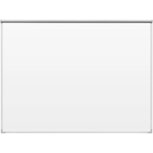 Best-Rite 2' x 3' Ultra Bite Dura-Rite Whiteboard with Tackless Paper Holder