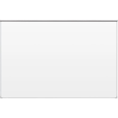 Best-Rite Ultra Bite Dura-Rite Whiteboard with Tackless Paper Holder