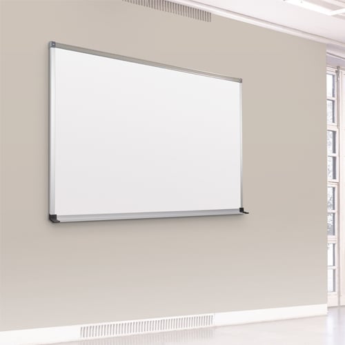 Best-Rite 4' x 5' Dura-Rite Dry Erase Markerboard