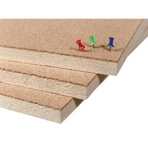 Best-Rite 4' x 6' Natural Add-Cork Resurfacing Panel