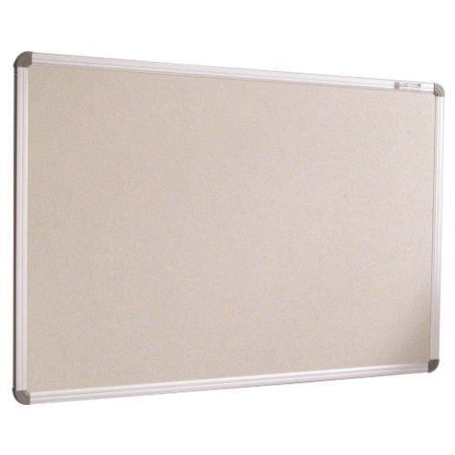 Best-Rite 4' x 8' Vinyl Add-Cork Tackboard Bulletin Board