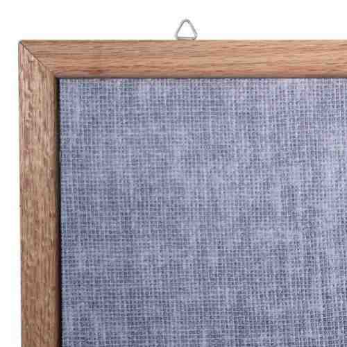 Best-Rite 4' x 8' Vinyl Add-Cork Tackboard Bulletin Board