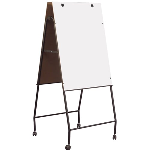 Best-Rite 65" x 28.75" Mobile Folding Wheasel