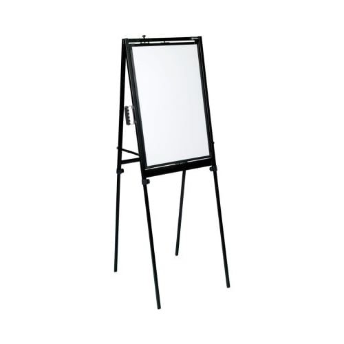 Best-Rite 69" x 27" Adjustable Height Spinner Easel