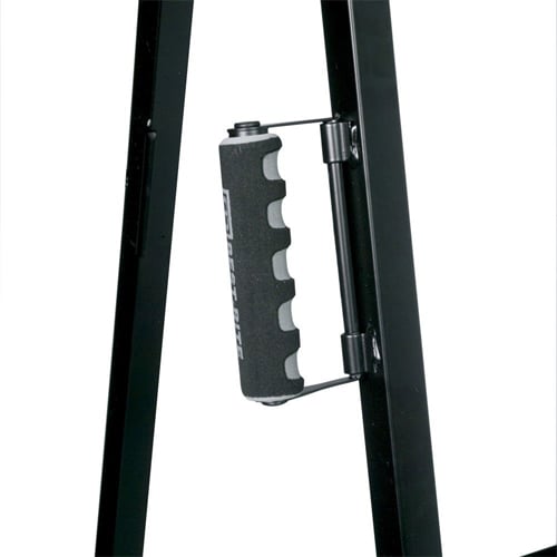 Best-Rite 69" x 27" Adjustable Height Spinner Easel