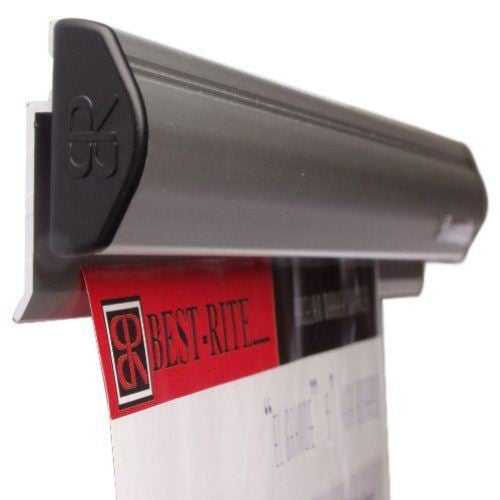 Best-Rite 7" Best-Bite Tackless Paper Holder - 6pk