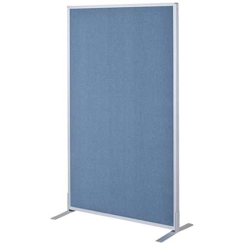 Best-Rite 72" x 48" Standard Modular Fabric Panel