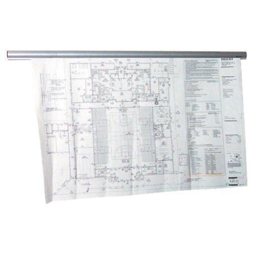 Best-Rite 8' Best-Bite Tackless Paper Holder - 4pk