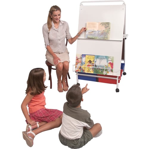 Best-Rite Baby Folding Wheasel with Tray - 784