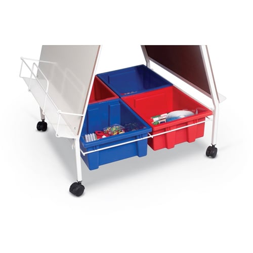 Best-Rite Baby Folding Wheasel with Tray - 784