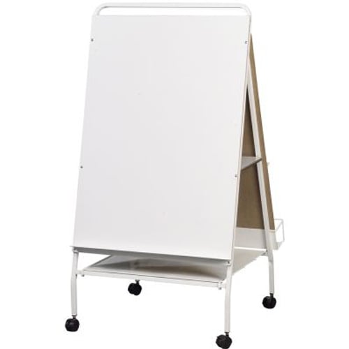 Best-Rite Baby Folding Wheasel with Tray - 784