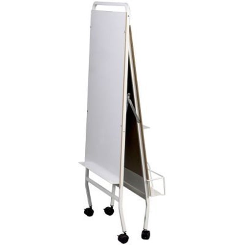 Best-Rite Baby Folding Wheasel with Tray - 784
