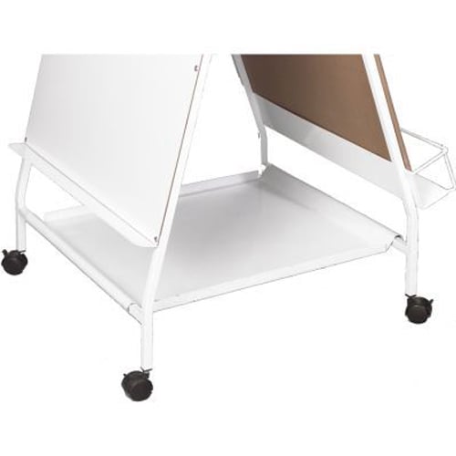 Best-Rite Baby Folding Wheasel with Tray - 784