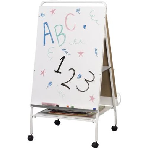 Best-Rite Baby Folding Wheasel with Tray - 784