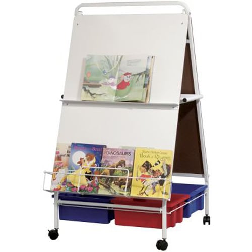 Best-Rite Baby Folding Wheasel with Tubs - 784T