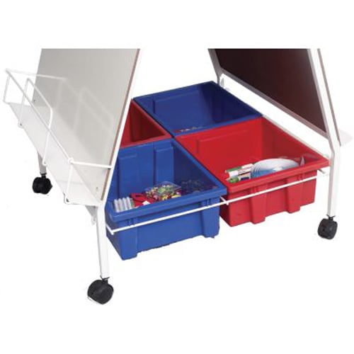Best-Rite Baby Folding Wheasel with Tubs - 784T