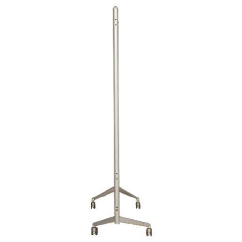 Best-Rite DOC 6' x 8' Divider - Dura-Rite Markerboard / Hook and Loop