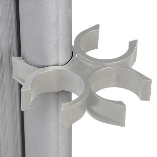 Best-Rite DOC 6' x 8' Divider - Dura-Rite Markerboard / Hook and Loop