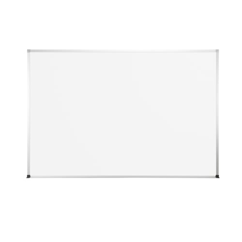 Best-Rite Dura-Rite Whiteboard with ABC Trim