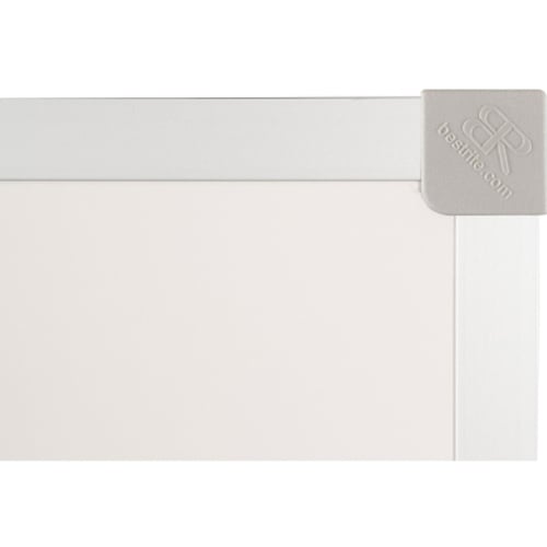 Best-Rite Dura-Rite Whiteboard with ABC Trim