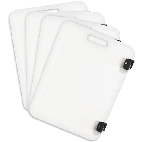 Best-Rite Expandable Nest Easel (2-Sided Dura-Rite Whiteboard)