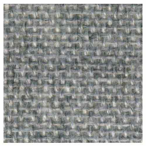 Best-Rite Great Divide 6' Wall System - Medium Gray Fabric Add-On Set