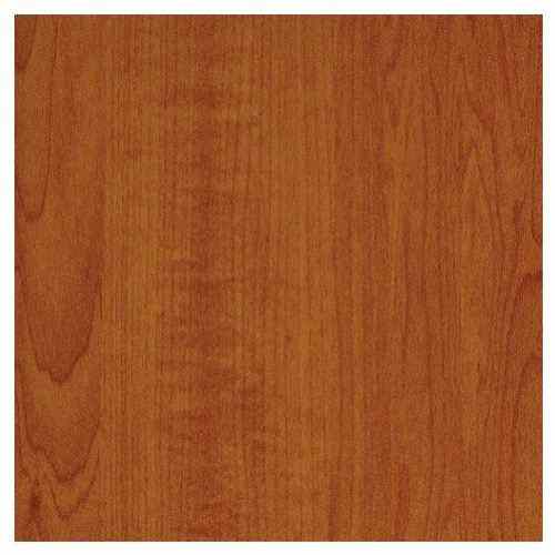 Best-Rite Great Divide 8' Wall System - Cherry Laminate Starter Set