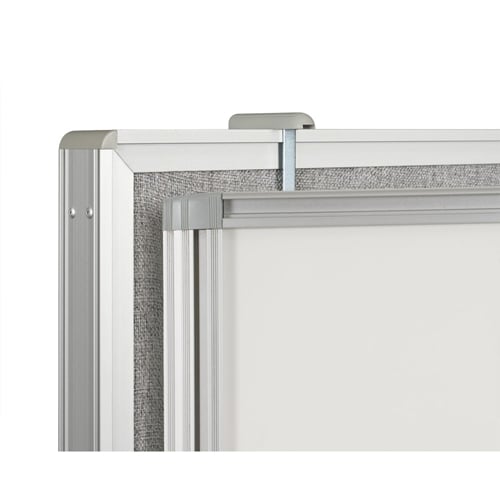 Best-Rite Hang Up Board Dry-Erase Markerboard