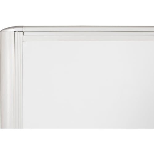 Best-Rite Lumina 2-Sided Mobile Whiteboard Room Divider