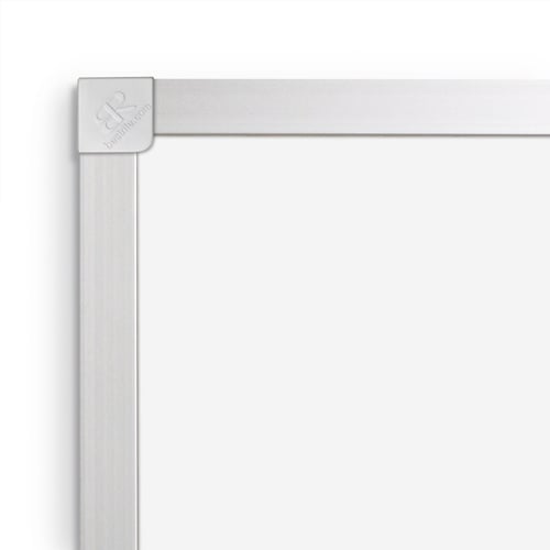 Best-Rite Magne-Rite Dry-Erase Markerboard
