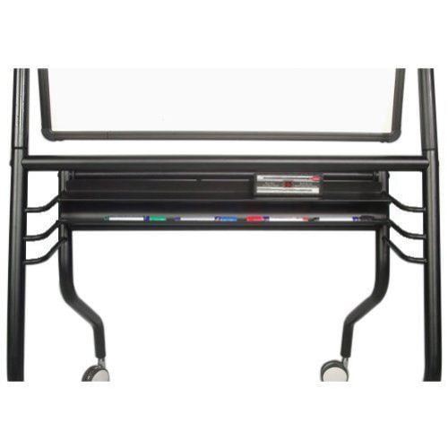 Best-Rite Nester Reversible 2 Sided Dura-Rite Markerboard Easel