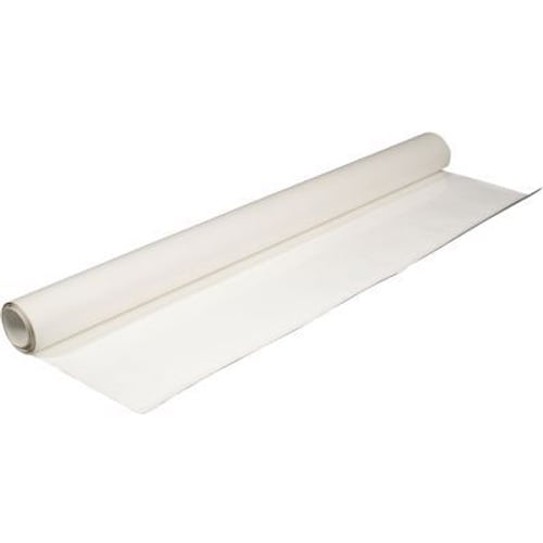 Best-Rite New-Rite 4' x 8' Whiteboard Resurfacing Vinyl Roll