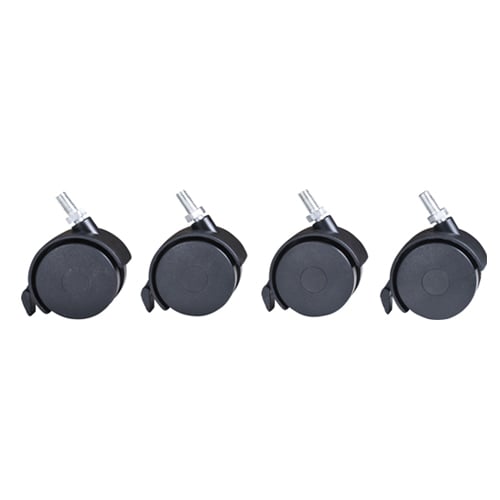 Best-Rite Standard Modular Panel Connector - Casters