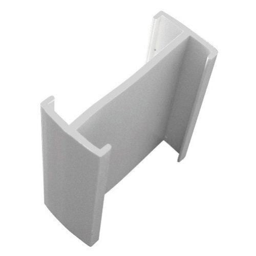 Best-Rite Standard Modular Panel Connector - 2 Way Straight Connector